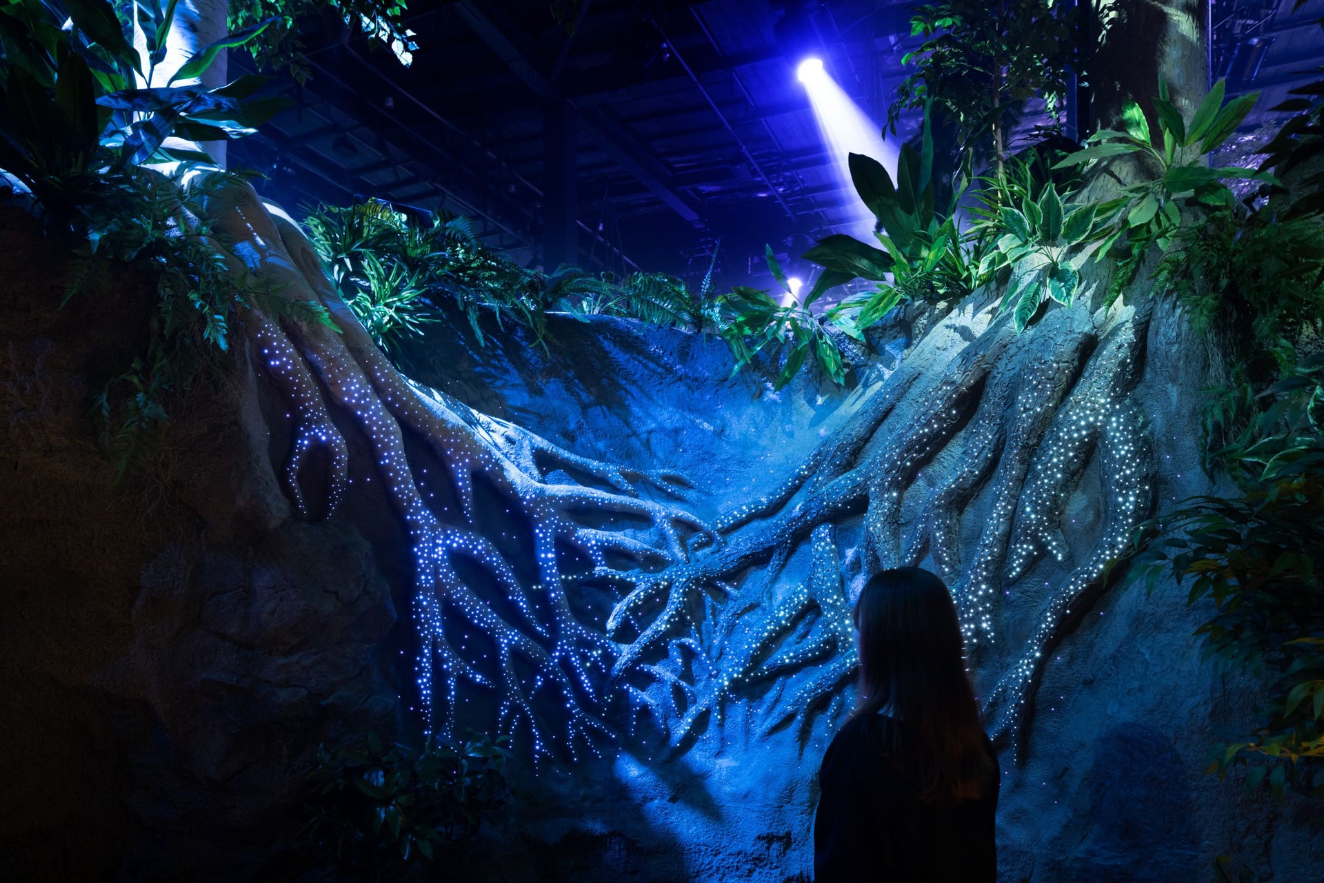 2025年日本国際博覧会　住友館3